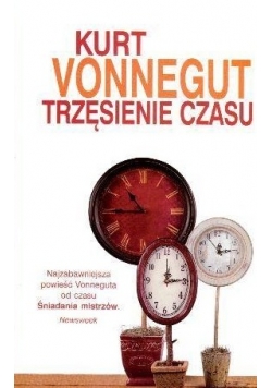 Trzęsienie czasu
