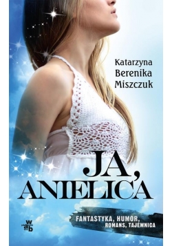 Ja, anielica