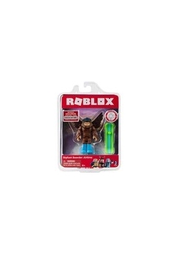 Roblox Figurka Biffoot Boarder Airtime Rbl10749, Nowe