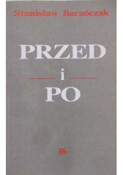Przed i po
