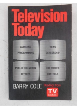 Television Today
