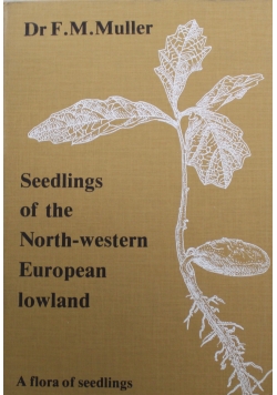 Seedlings of the North western European lowland
