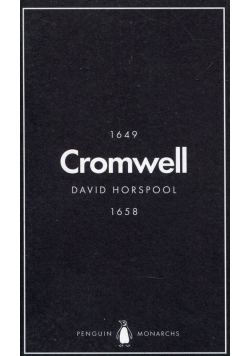 Oliver Cromwell