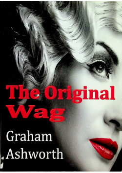 The Original Wag plus Autograf Ashworth
