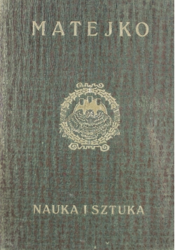 Nauka i Sztuka 1912r.