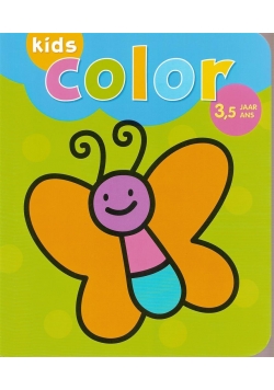 Kids color