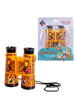 Lornetka żyrafa