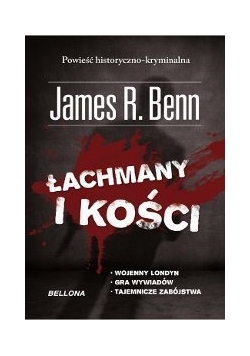 Łachmany i kości