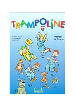 Trampoline 1