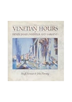 The Venetian Hours