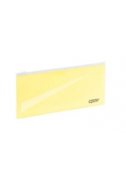 Koperta 240x118mm struna żółta GRAND