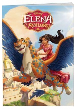 Elena z Avaloru