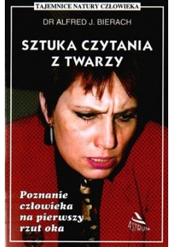 Sztuka czytania z twarzy
