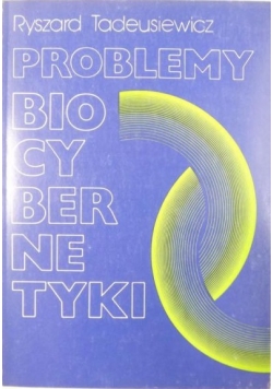 Problemy biocybernetyki