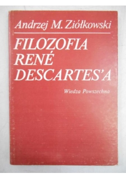 Filozofia Rene Descartesa
