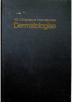 Dermatologiae vol 2