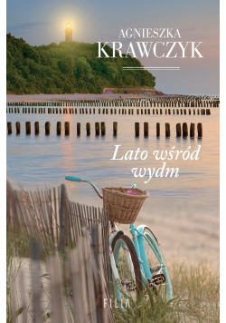 Lato wśród wydm autograf  Krawczyk