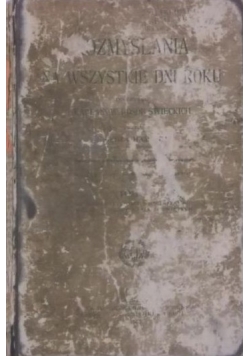Rozmyślania na wszystkie dni roku, Tom II, 1907 r.