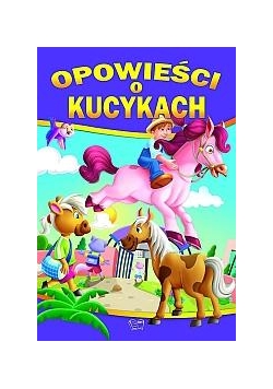 Opowieści o kucykach TW