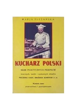 Kuchnia Polski