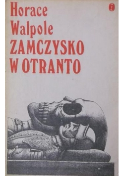 Zamczysko w Otranto