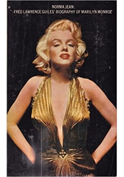 Norma Jean The Life of Marilyn Monroe
