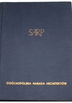 Ogólnopolska narada architektów
