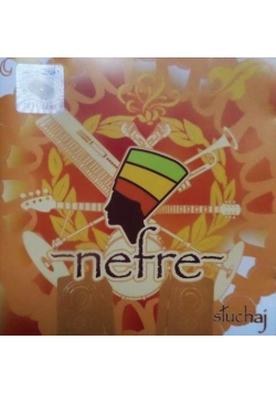 Nefre, CD