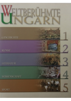 Welberuhmate ungarn