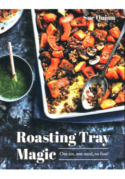 Roasting Tray Magic