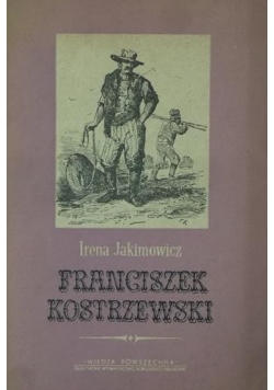 Franciszek Kostrzewski