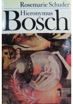 Hieronymus Bosch