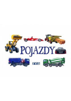 Pojazdy