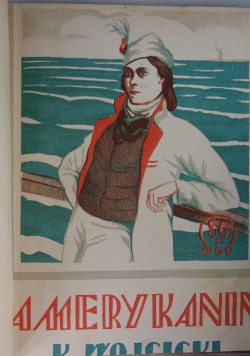 Amerykanin, 1926 r.