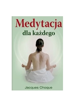 Medytacja dla każdego