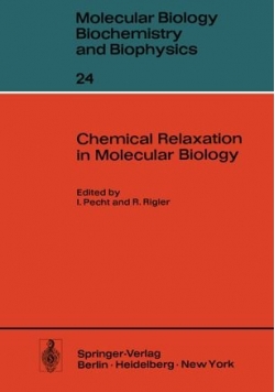 Chemical Relaxation in Molecular Biology