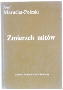 Zmierzch mitów