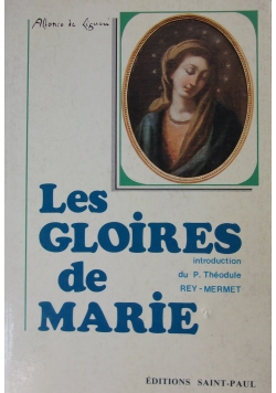 Les Gloires de Marie