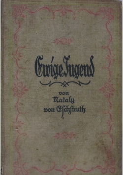 Ewige Jugend,1922r.