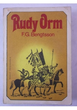Rudy Orm. Tom I