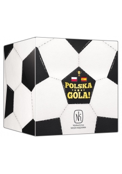 Gra - Polska, gola! (Polska-Hiszpania)