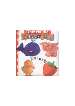 Obrazki dla maluchów - Kolory