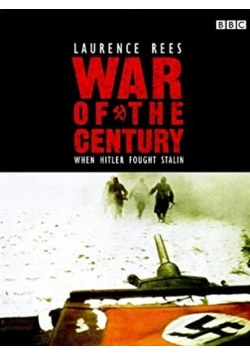 War of the century. When Hitler fought Stalin