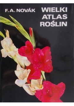 Wielki atlas roślin