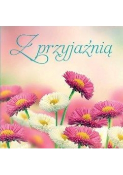 Floral. Z przyjaźnią