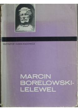Marcin Borelowski Lelewel