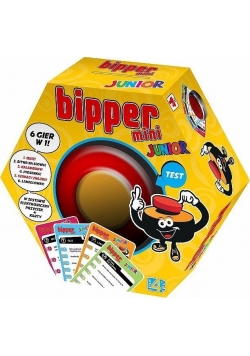 Gra - Bipper Junior - Mini