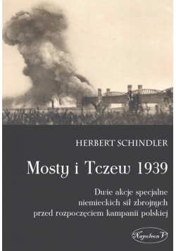 Mosty i Tczew 1939