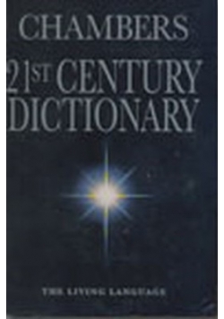 21st century dictionary