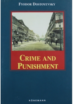 Crime and Punihment